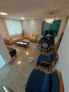 Casa com 3 Quartos para alugar, 270m² no Flores, Manaus