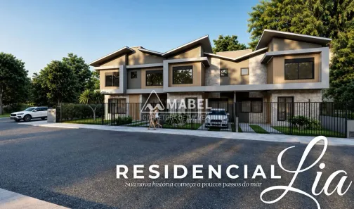 Casa com 2 Quartos à venda, 143m² no , Garopaba