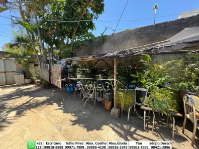 Casa com 4 Quartos à venda, 360m² no Ilha dos Araújos, Governador Valadares