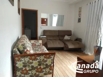 Casa com 3 Quartos à venda, 120m² no Jaguaribe, Osasco