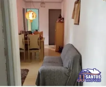 Apartamento com 2 Quartos à venda, 50m² no Brás, São Paulo