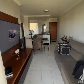 Apartamento com 3 Quartos à venda, 75m² no Vigilato Pereira, Uberlândia