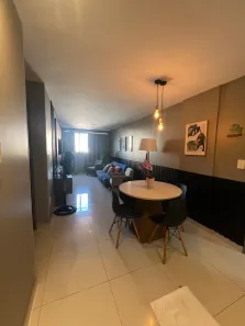 Apartamento com 2 Quartos à venda, 72m² no Cabo Branco, João Pessoa