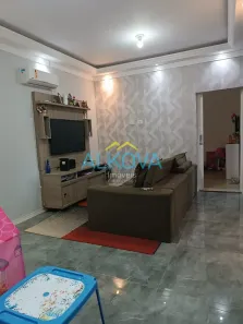 Sobrado com 3 Quartos à venda, 469m² no Jardim Satélite, São José dos Campos