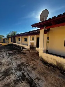 Casa com 2 Quartos à venda, 264m² no Residencial Canadá, Goiânia