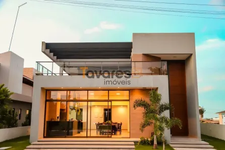 Casa com 5 Quartos à venda, 315m² no , Bananeiras