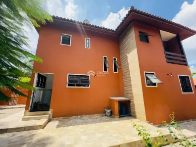 Casa com 6 Quartos à venda, 240m² no Granja Caiapiá, Cotia