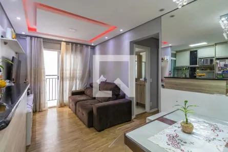 Apartamento com 2 Quartos à venda, 55m² no Centro, Barueri