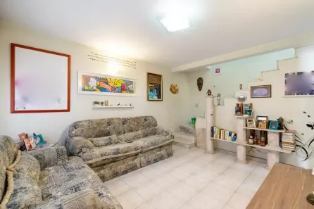 Casa com 2 Quartos à venda, 80m² no Jardim Oriental, São Paulo