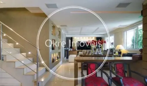 Apartamento com 4 Quartos à venda, 170m² no Botafogo, Rio de Janeiro