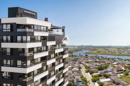 Apartamento com 2 Quartos à venda, 78m² no Torres, Torres