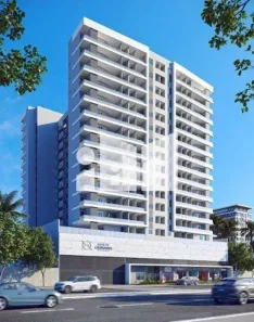 Apartamento com 2 Quartos à venda, 79m² no Praia de Itaparica, Vila Velha
