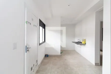 Apartamento com 2 Quartos à venda, 40m² no Vila Jacuí, São Paulo