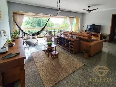 Apartamento com 3 Quartos à venda, 149m² no Vila Fujita, Londrina