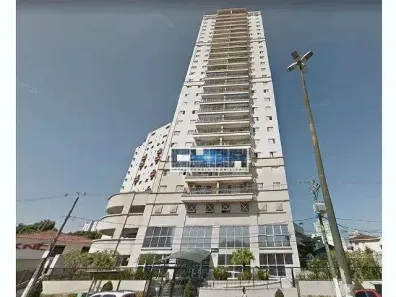 Apartamento com 3 Quartos à venda, 80m² no Gonzaga, Santos