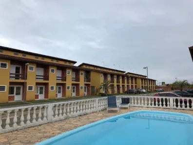 Casa com 2 Quartos à venda, 90m² no Cibratel II, Itanhaém