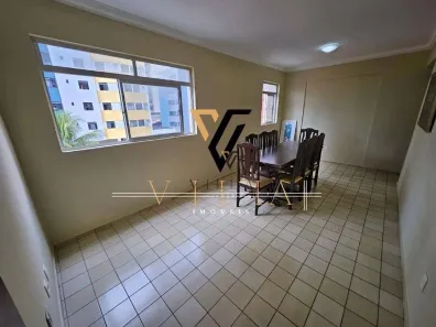 Apartamento com 3 Quartos à venda, 98m² no Tambaú, João Pessoa
