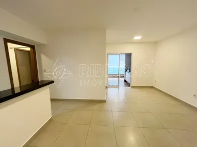 Apartamento com 3 Quartos à venda, 93m² no Jardim Botânico, Ribeirão Preto