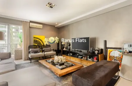 Flat com 2 Quartos à venda, 163m² no Vila Uberabinha, São Paulo