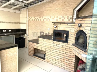 Sobrado com 2 Quartos à venda, 10m² no Vila Indiana, São Paulo