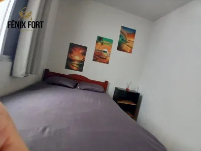 Apartamento com 1 Quarto à venda, 30m² no Canto do Forte, Praia Grande