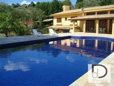 Casa com 3 Quartos à venda, 758m² no Bosque, Vinhedo