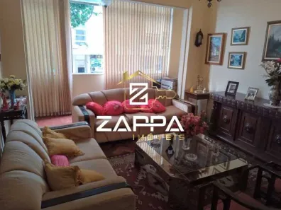 Apartamento com 3 Quartos à venda, 100m² no Copacabana, Rio de Janeiro