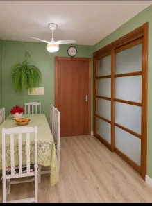 Apartamento com 2 Quartos à venda, 12m² no Chapéu do Sol, Porto Alegre