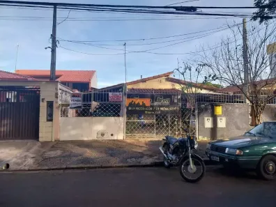 Casa com 4 Quartos à venda, 126m² no Arruamento Luiz Vicentin, Campinas
