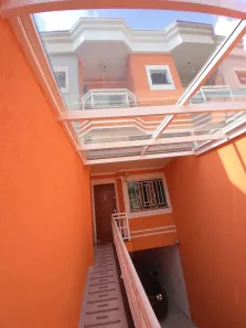 Sobrado com 3 Quartos à venda, 150m² no Vila Euthalia, São Paulo
