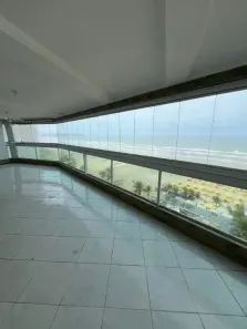 Apartamento com 4 Quartos à venda, 160m² no Ocian, Praia Grande