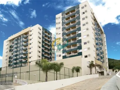 Apartamento com 3 Quartos à venda, 75m² no Itacorubi, Florianópolis