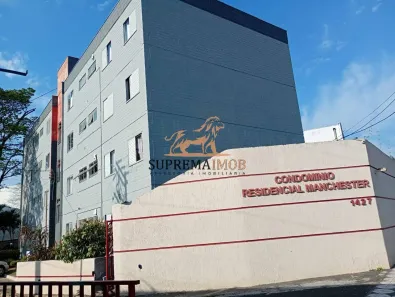 Apartamento com 2 Quartos à venda, 52m² no Vila Lucy, Sorocaba