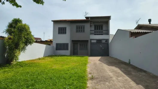 Sobrado com 3 Quartos à venda, 140m² no Tamandaré, Esteio