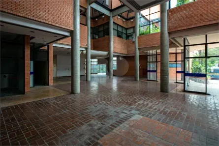 Prédio Comercial para alugar, 6013m² no Jardim Caravelas, São Paulo