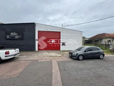 Galpão/Depósito/Armazém para alugar, 315m² no Centro, Canoas