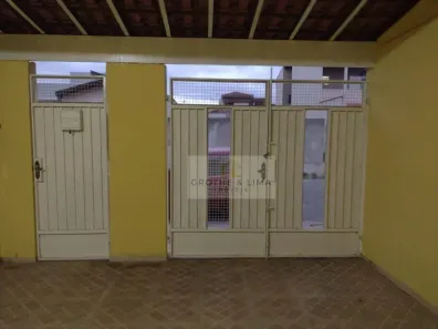 Casa com 3 Quartos à venda, 75m² no Esplanada Santa Terezinha, Taubaté