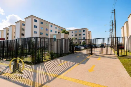 Apartamento com 2 Quartos à venda, 41m² no Rubem Berta, Porto Alegre