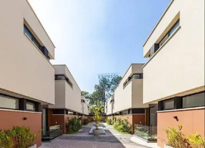 Casa de Condomínio com 4 Quartos à venda, 531m² no Jardim Cordeiro, São Paulo