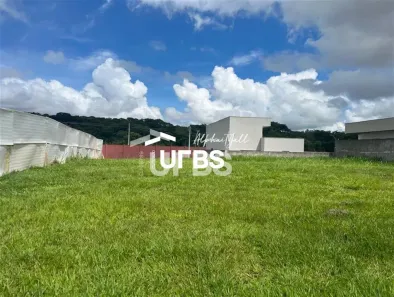 Lote/Terreno à venda, 336m² no Jardins Porto, Senador Canedo