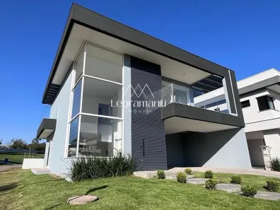 Casa de Condomínio com 4 Quartos à venda, 240m² no Sanga Funda, Nova Santa Rita