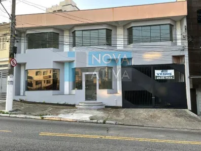 Ponto Comercial à venda, 574m² no Vila Maria, São Paulo