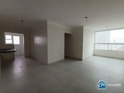 Apartamento com 2 Quartos à venda, 67m² no Guilhermina, Praia Grande
