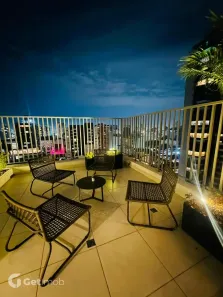 Apartamento com 1 Quarto à venda, 22m² no Perdizes, São Paulo