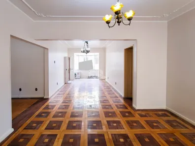 Apartamento com 3 Quartos à venda, 143m² no Santana, Porto Alegre
