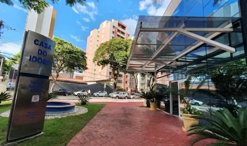 Apartamento com 1 Quarto à venda, 42m² no Centro, São José dos Campos