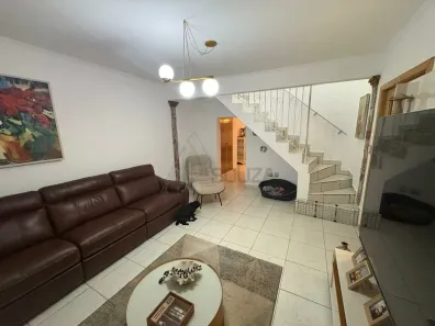 Sobrado com 2 Quartos à venda, 127m² no Vila Nova Mazzei, São Paulo