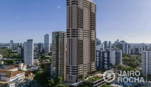 Apartamento com 3 Quartos à venda, 73m² no Boa Vista, Recife