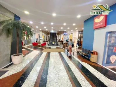 Ponto Comercial à venda, 38m² no Ipanema, Rio de Janeiro