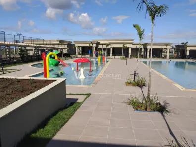 Lote/Terreno à venda, 200m² no Nossa Senhora Aparecida, Paulínia